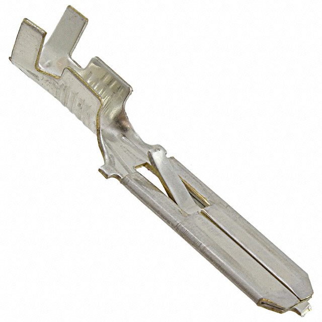 TE Connectivity AMP Connectors 170151-2 electronic component