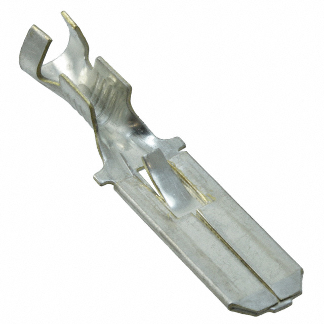 TE Connectivity AMP Connectors 170153-2 electronic component