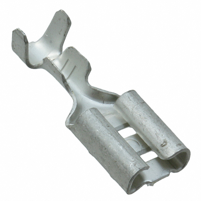 TE Connectivity AMP Connectors 170214-2 electronic component