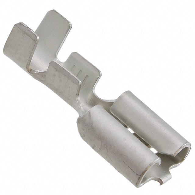 TE Connectivity AMP Connectors 170213-2 electronic component