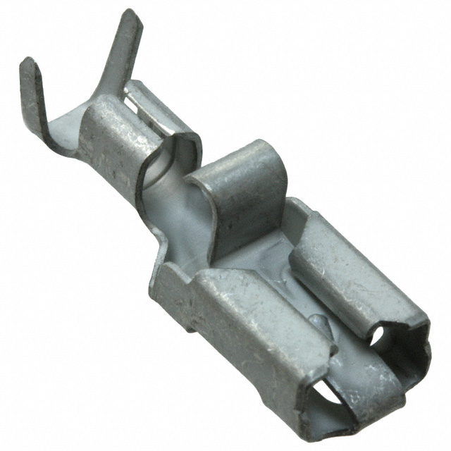 TE Connectivity AMP Connectors 170266-2 electronic component