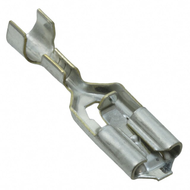 TE Connectivity AMP Connectors 170332-1 electronic component