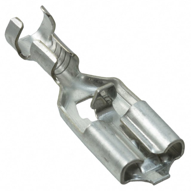 TE Connectivity AMP Connectors 170334-1 electronic component