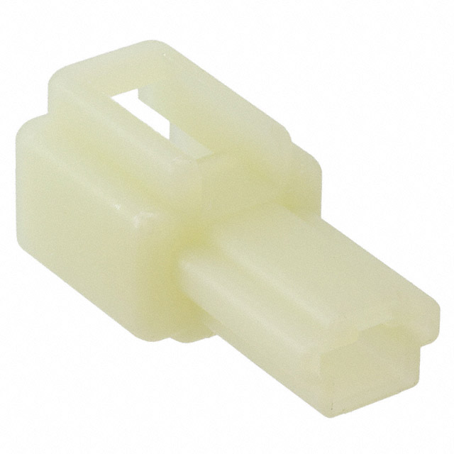 TE Connectivity AMP Connectors 172127-1 electronic component