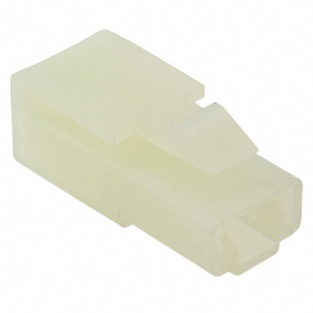 TE Connectivity AMP Connectors 172128-1 electronic component