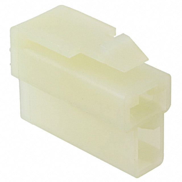 TE Connectivity AMP Connectors 172130-1 electronic component