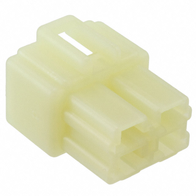 TE Connectivity AMP Connectors 172133-1 electronic component