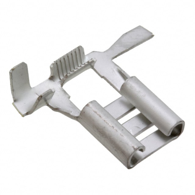 TE Connectivity AMP Connectors 1742881-1 electronic component