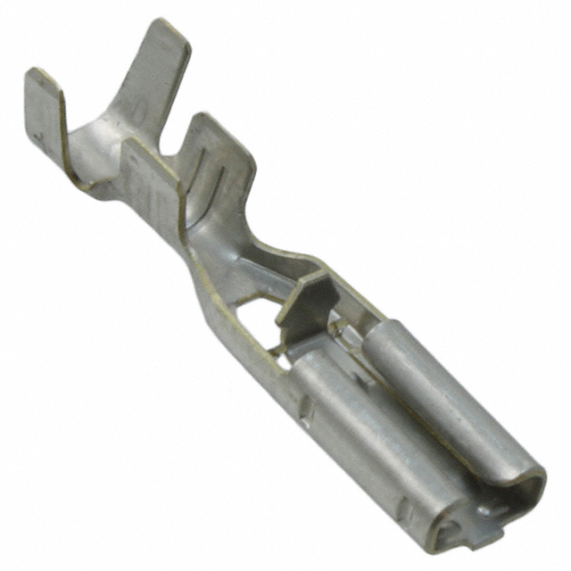 TE Connectivity AMP Connectors 174778-1 electronic component