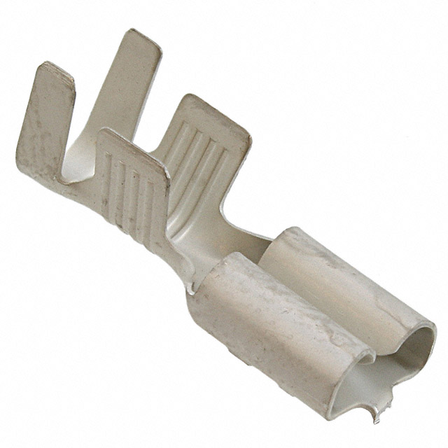 TE Connectivity AMP Connectors 180351-5 electronic component