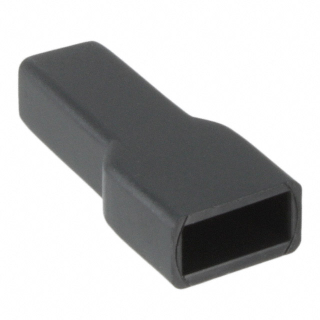 TE Connectivity AMP Connectors 2-180930-5 electronic component