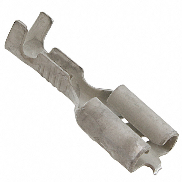 TE Connectivity AMP Connectors 280000-6 electronic component