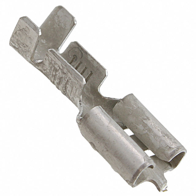 TE Connectivity AMP Connectors 280001-9 electronic component