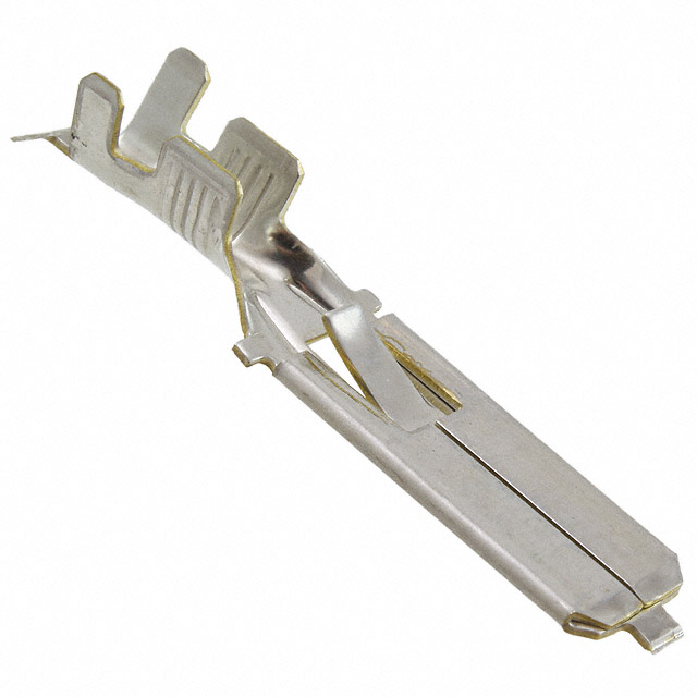 TE Connectivity AMP Connectors 280075-2 electronic component