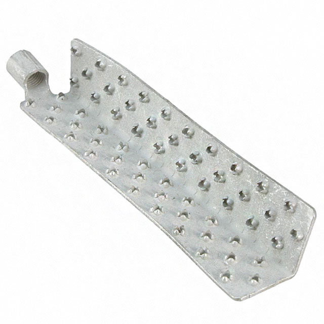 TE Connectivity AMP Connectors 330005 electronic component
