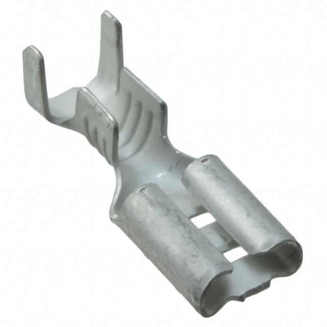 TE Connectivity AMP Connectors 100605-7 electronic component