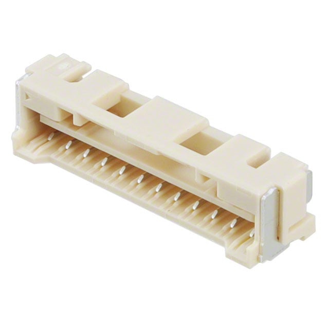 Molex 5024941270 electronic component