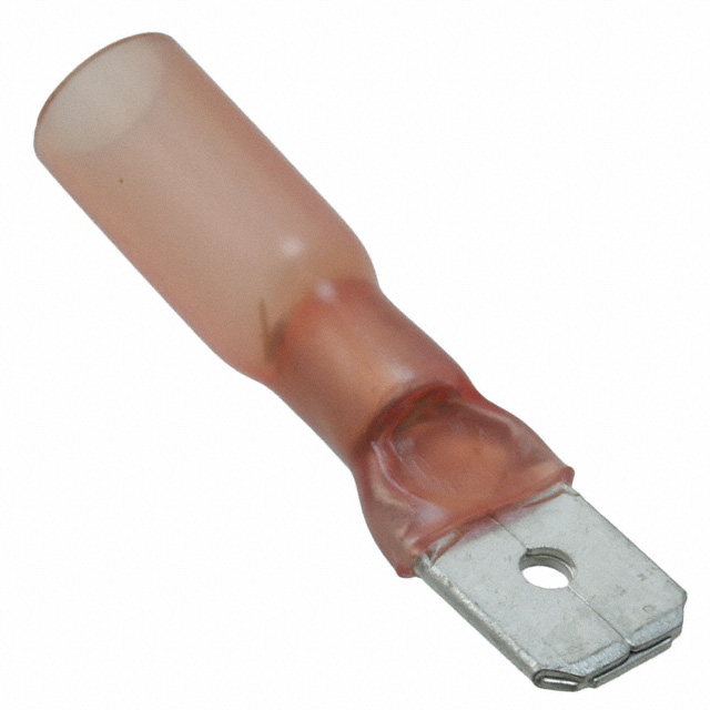 TE Connectivity Aerospace, Defense and Marine 514711-000 electronic component