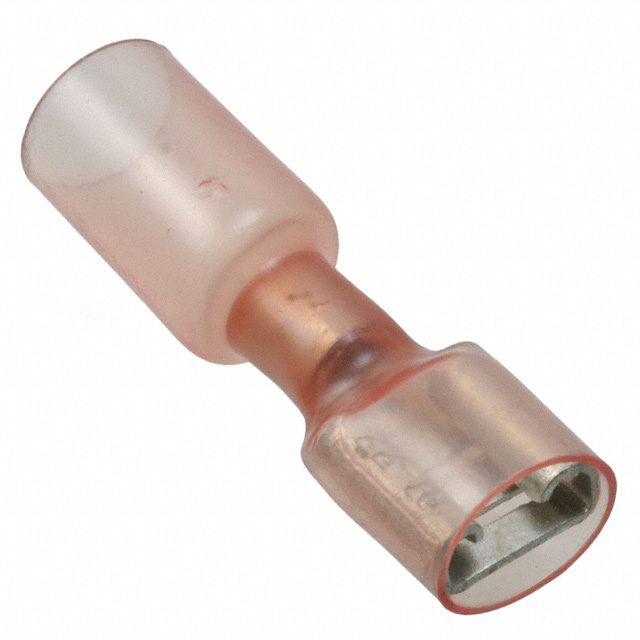 TE Connectivity Aerospace, Defense and Marine B-106-3631 electronic component
