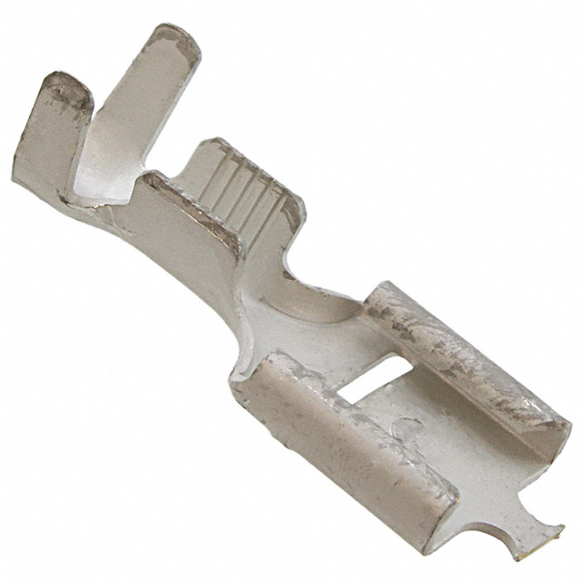 TE Connectivity AMP Connectors 60385-2 electronic component