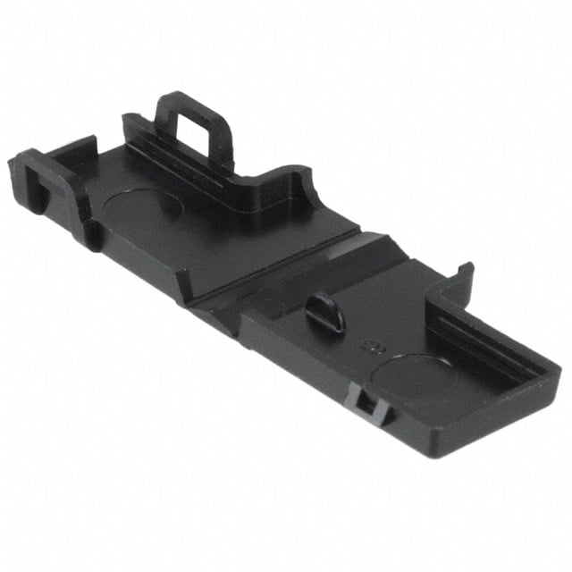 TE Connectivity AMP Connectors 7-180984-5 electronic component