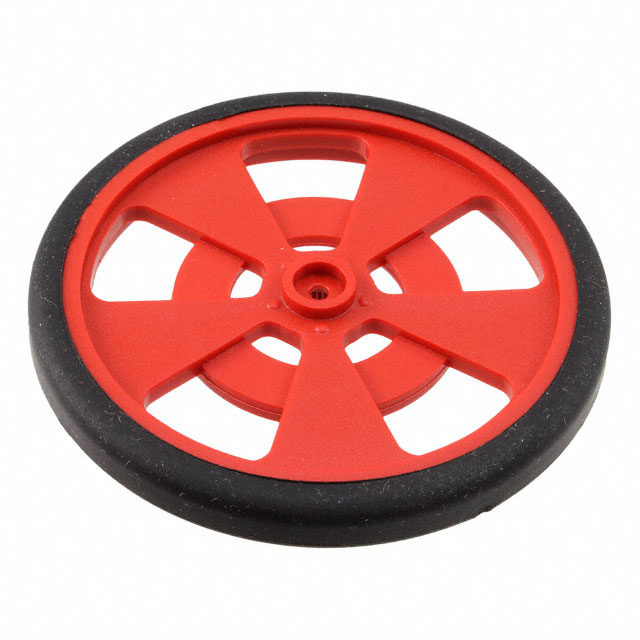 Parallax Inc. 721-00019 electronic component