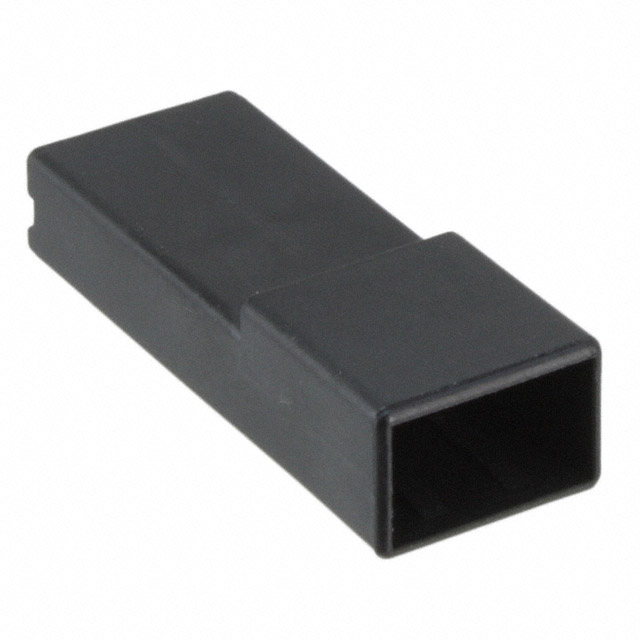 TE Connectivity AMP Connectors 926539-5 electronic component