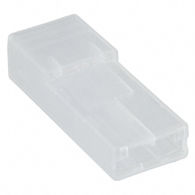 TE Connectivity AMP Connectors 926539-6 electronic component