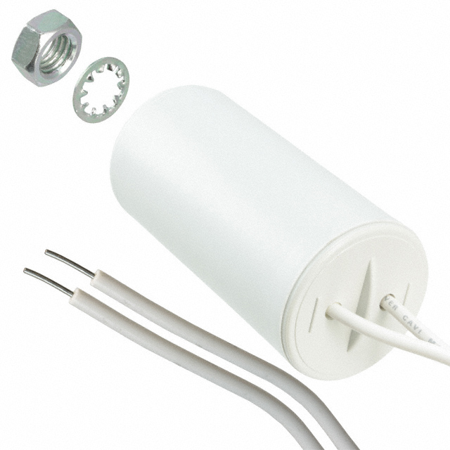 ebm-papst Inc. 99287-4-7320 electronic component