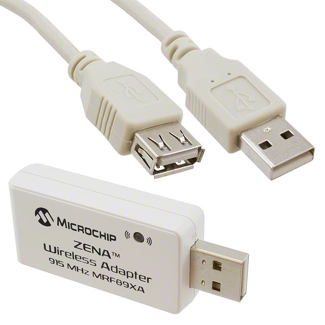Microchip Technology AC182015-3 electronic component