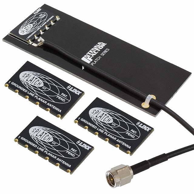TE Connectivity Linx AEK-418-SP electronic component