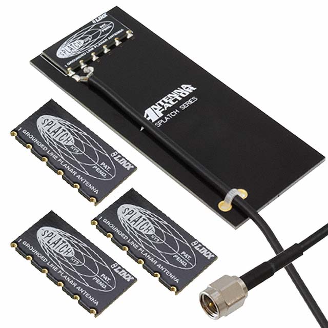 TE Connectivity Linx AEK-433-SP electronic component