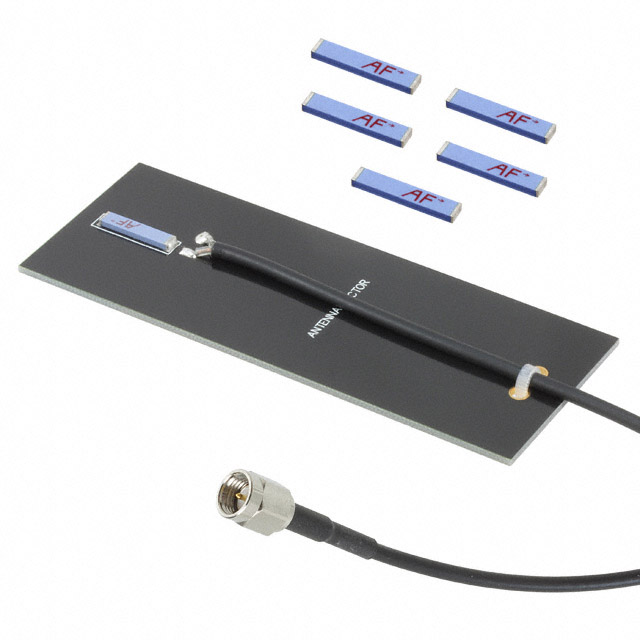 TE Connectivity Linx AEK-868-CHP electronic component