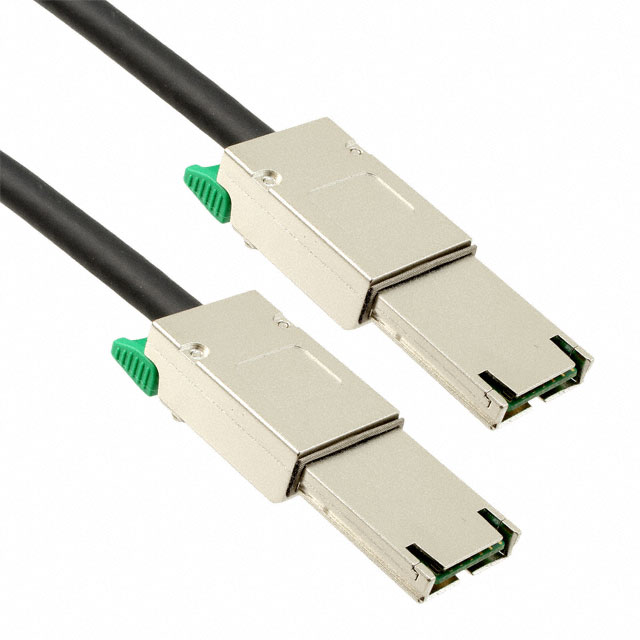 Terasic Inc. FCB-3051-UAS electronic component