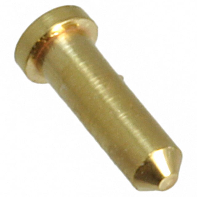 Harwin Inc. H3153-05 electronic component