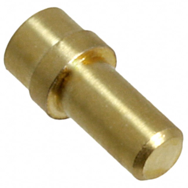 Harwin Inc. H3182-05 electronic component