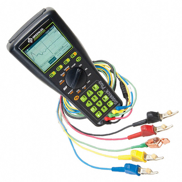 Tempo Communications 1155-5005 electronic component