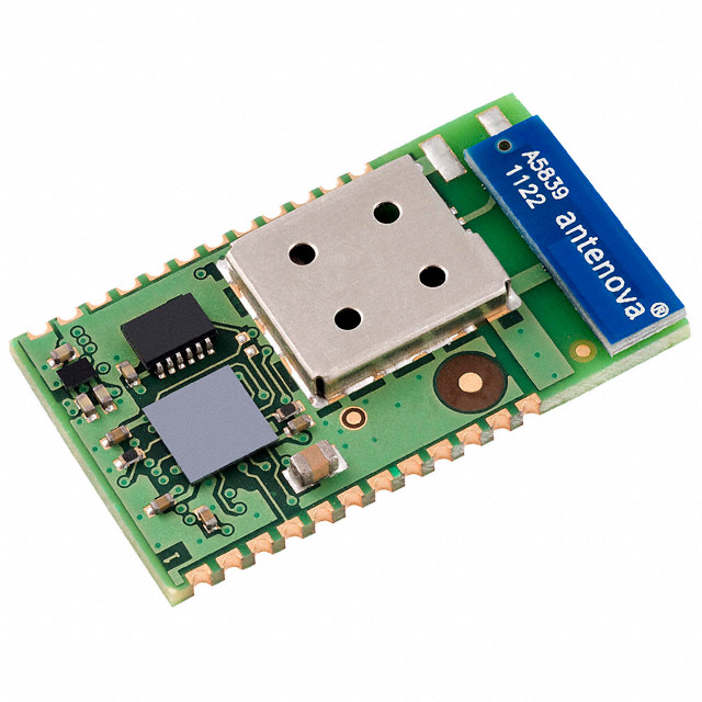 STMicroelectronics SPBT2632C1A.AT2 electronic component