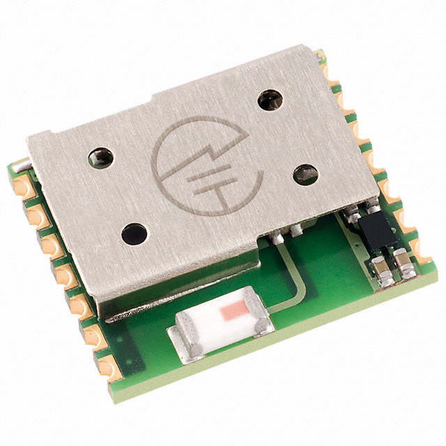 STMicroelectronics SPBT2632C2A.AT2 electronic component