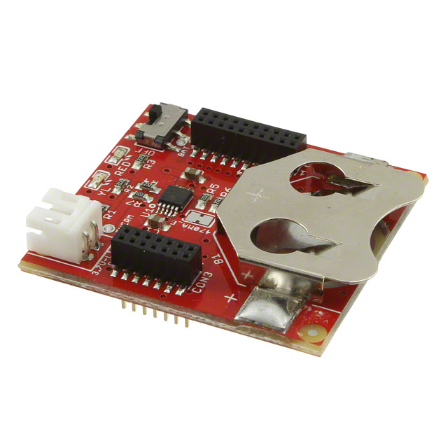 Olimex LTD OLIMEXINO-NANO-BAT electronic component