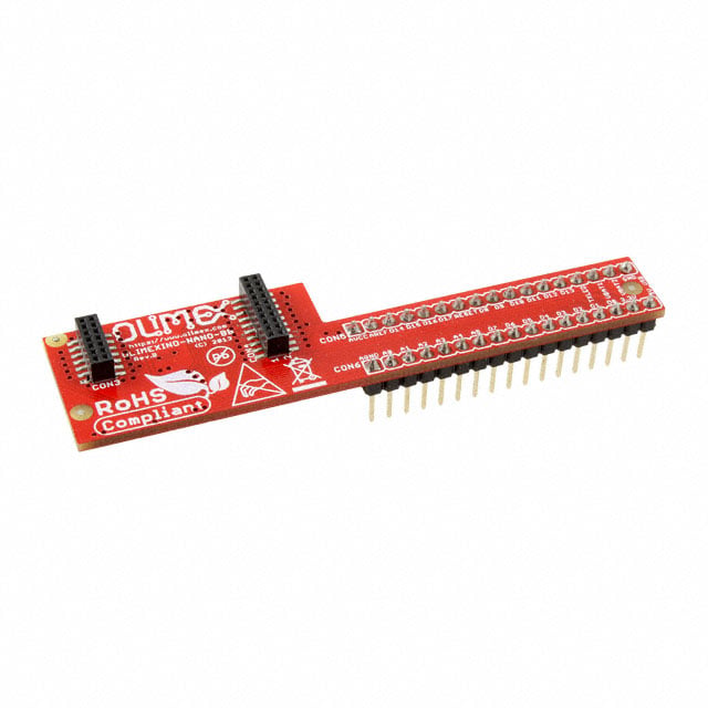 Olimex LTD OLIMEXINO-NANO-BB electronic component