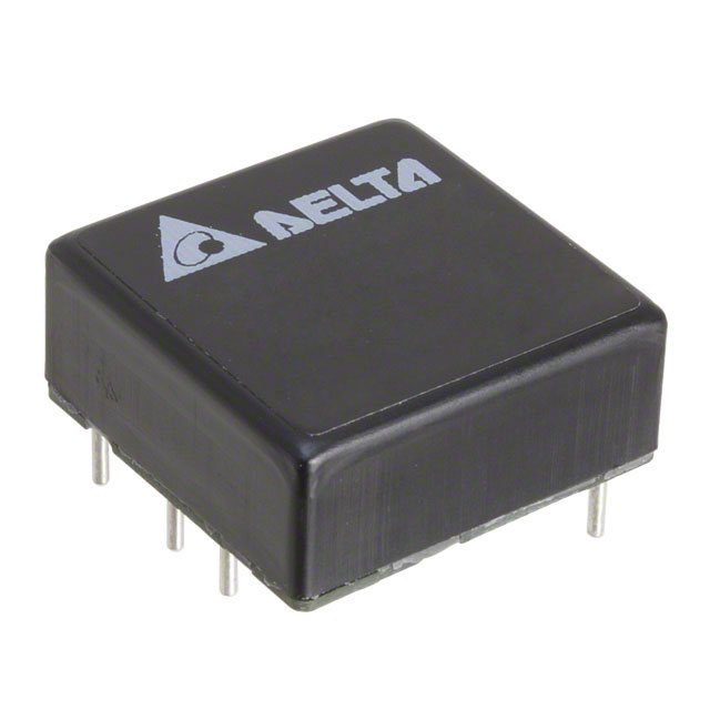 Delta Electronics S24DE15001PDFA electronic component