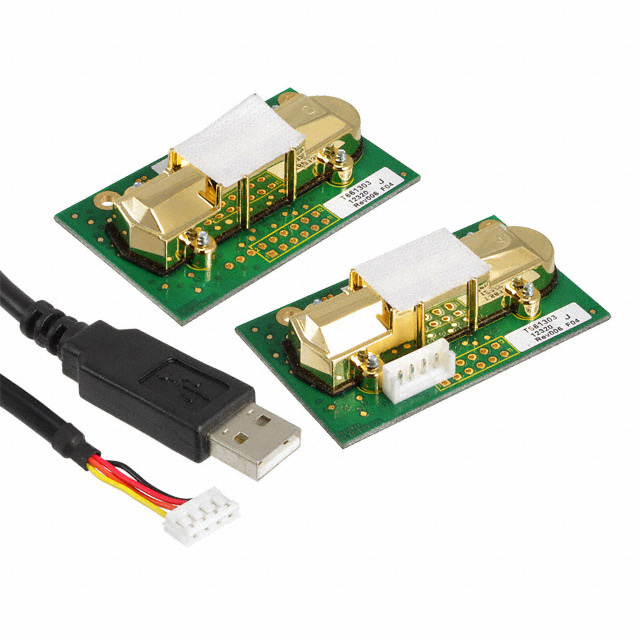 Amphenol Advanced Sensors (Telaire) T6613-EVAL electronic component