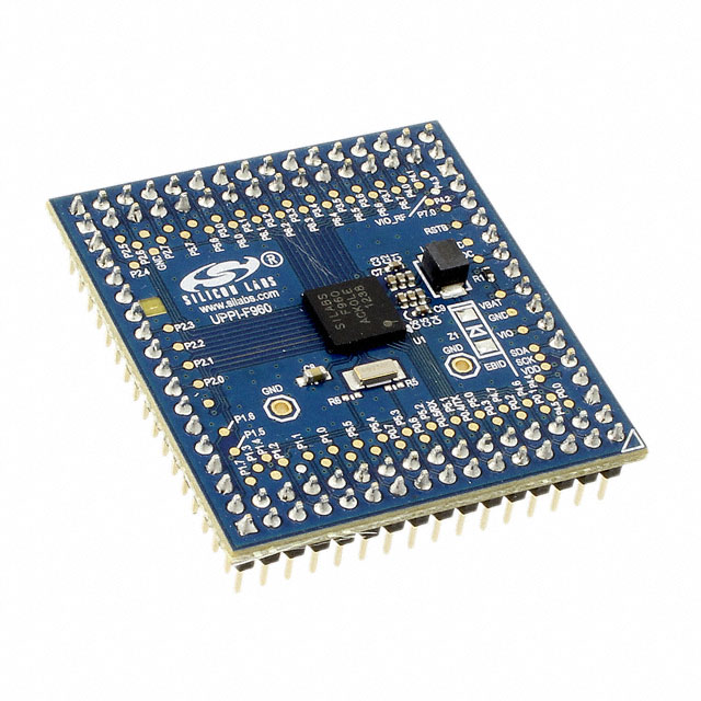 Silicon Labs UPPIF960-A-EK electronic component