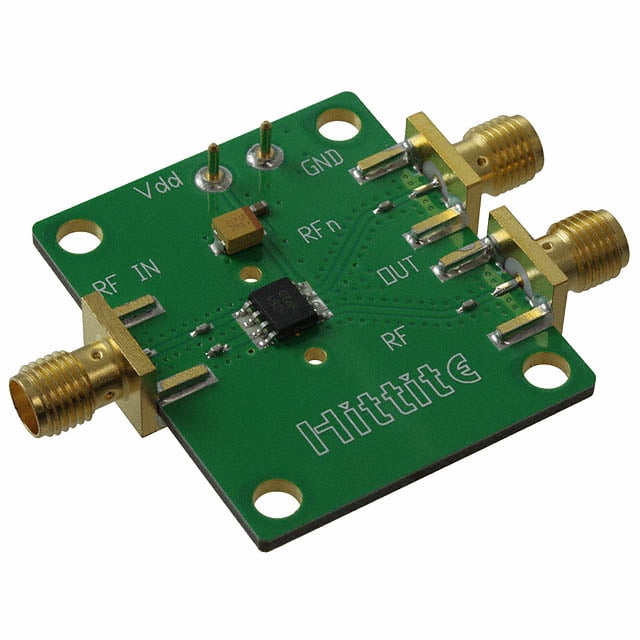 Analog Devices Inc. 104631-HMC361S8G electronic component