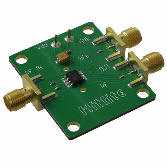 Analog Devices Inc. 104631-HMC363S8G electronic component