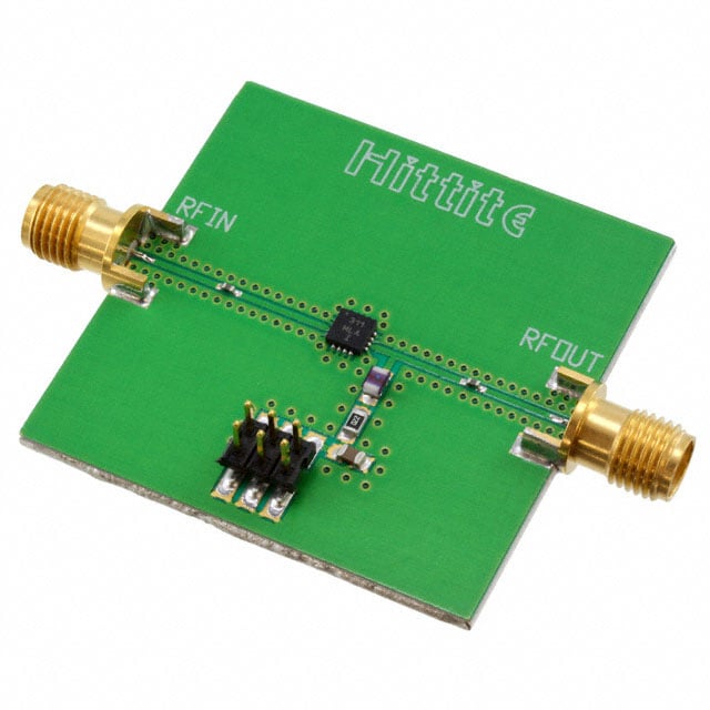 Analog Devices Inc. 106789-HMC311LP3 electronic component