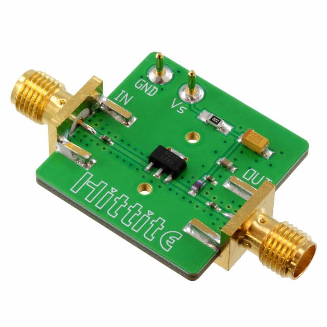 Analog Devices Inc. 108313-HMC311ST89 electronic component