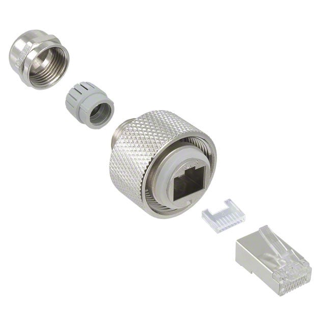 Amphenol CONEC 17-100944 electronic component