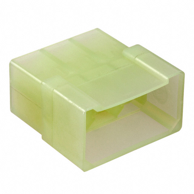 TE Connectivity AMP Connectors 171433-1 electronic component